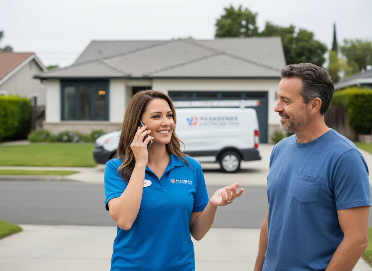 Electrician Sasakwa, OK FAQs